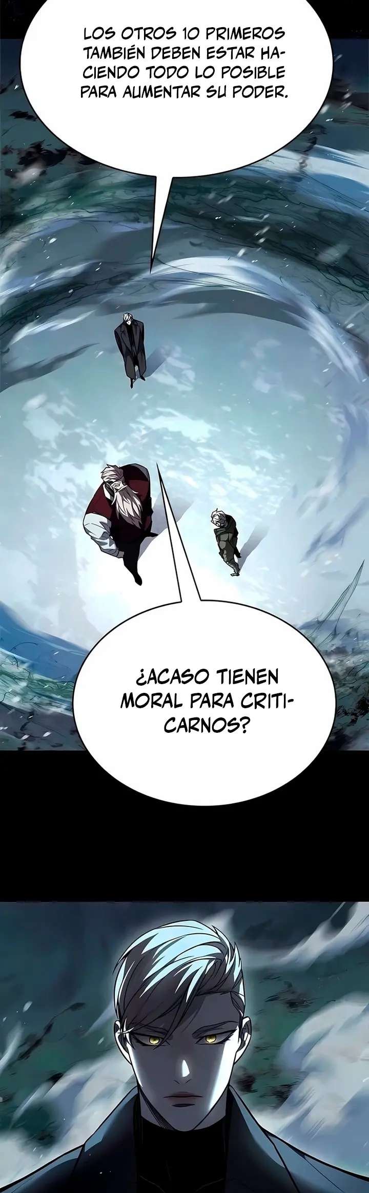 Read Eleceed: Velocidad electrica ES Manga Online