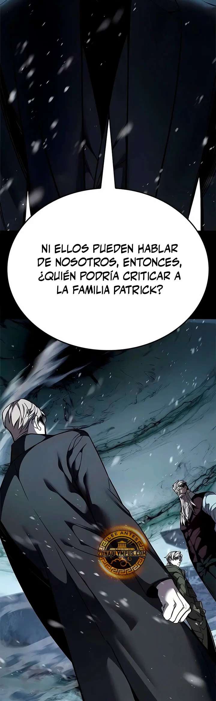 Read Eleceed: Velocidad electrica ES Manga Online