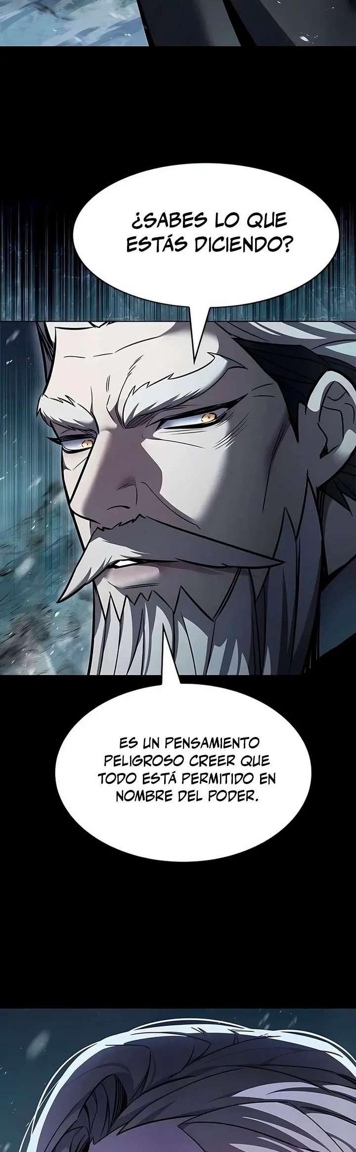 Read Eleceed: Velocidad electrica ES Manga Online