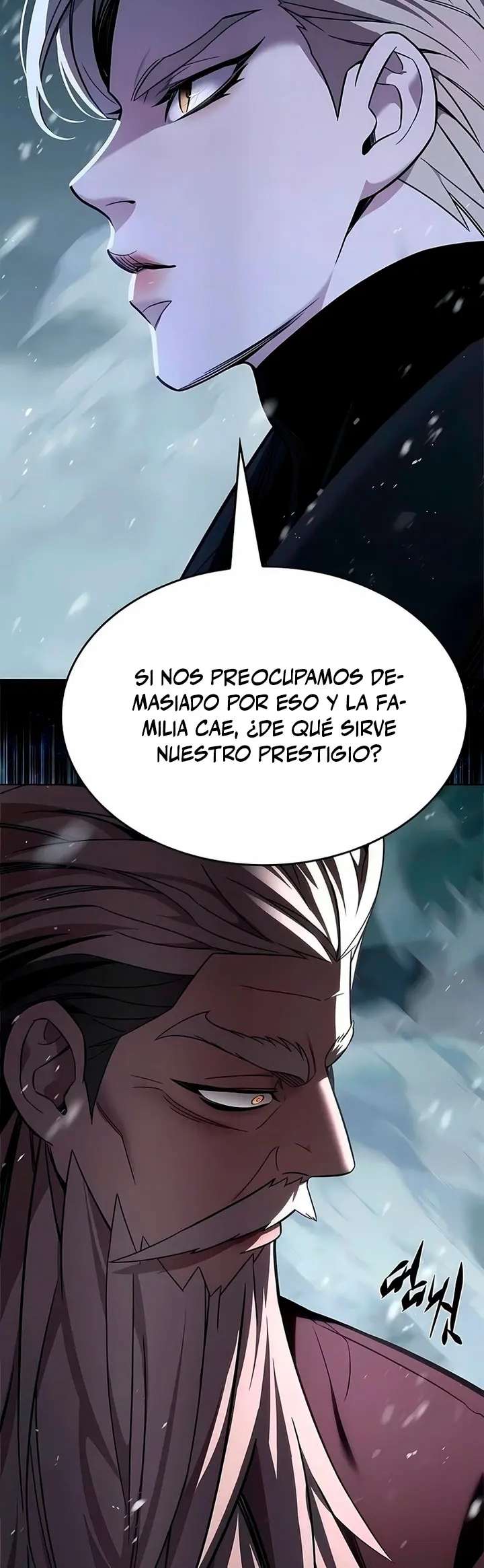 Read Eleceed: Velocidad electrica ES Manga Online