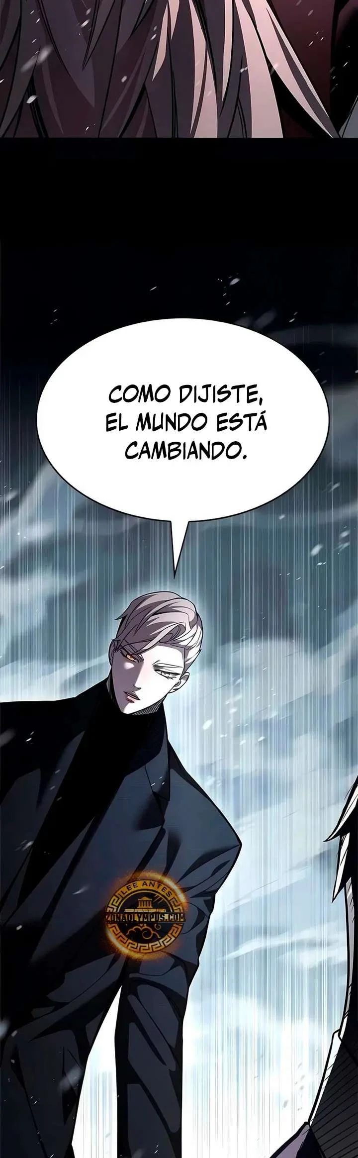 Read Eleceed: Velocidad electrica ES Manga Online