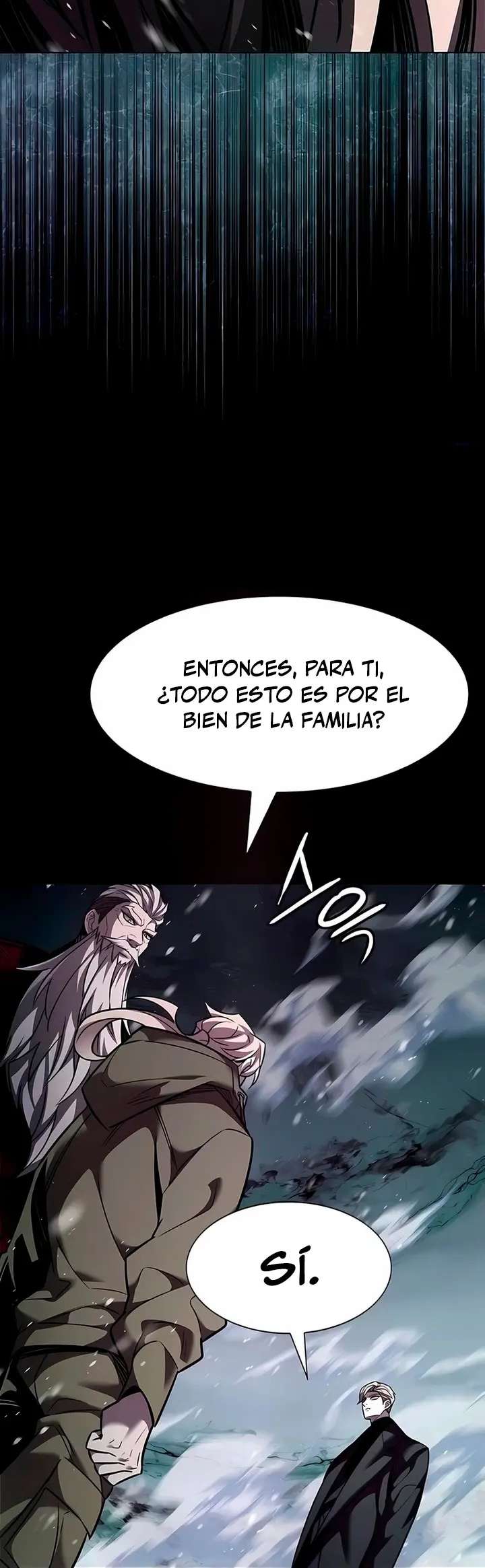 Read Eleceed: Velocidad electrica ES Manga Online