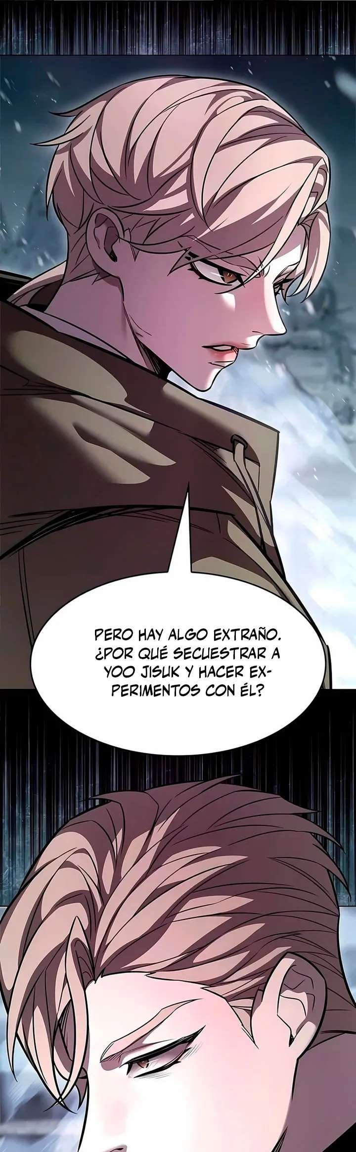 Read Eleceed: Velocidad electrica ES Manga Online