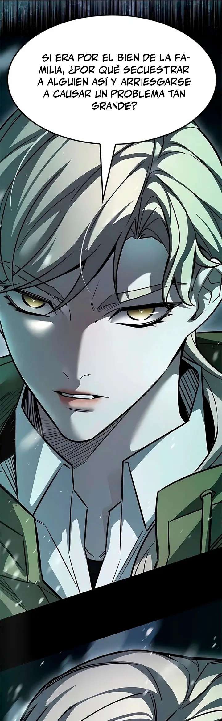 Read Eleceed: Velocidad electrica ES Manga Online