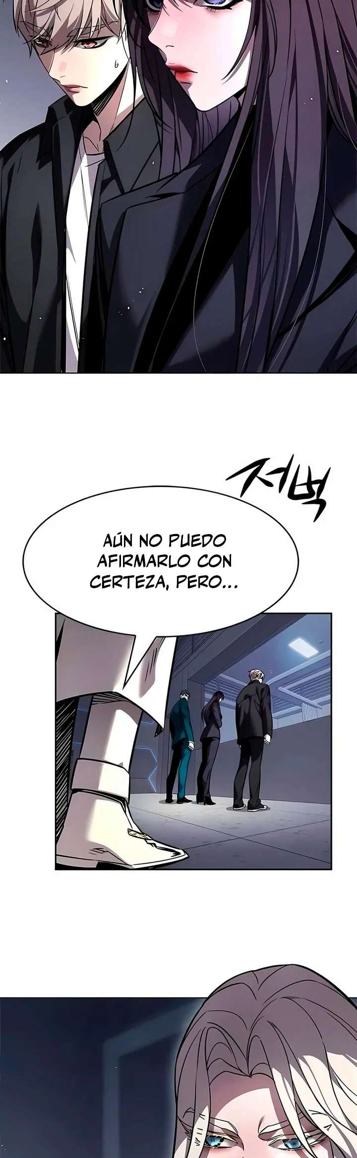 Read Eleceed: Velocidad electrica ES Manga Online