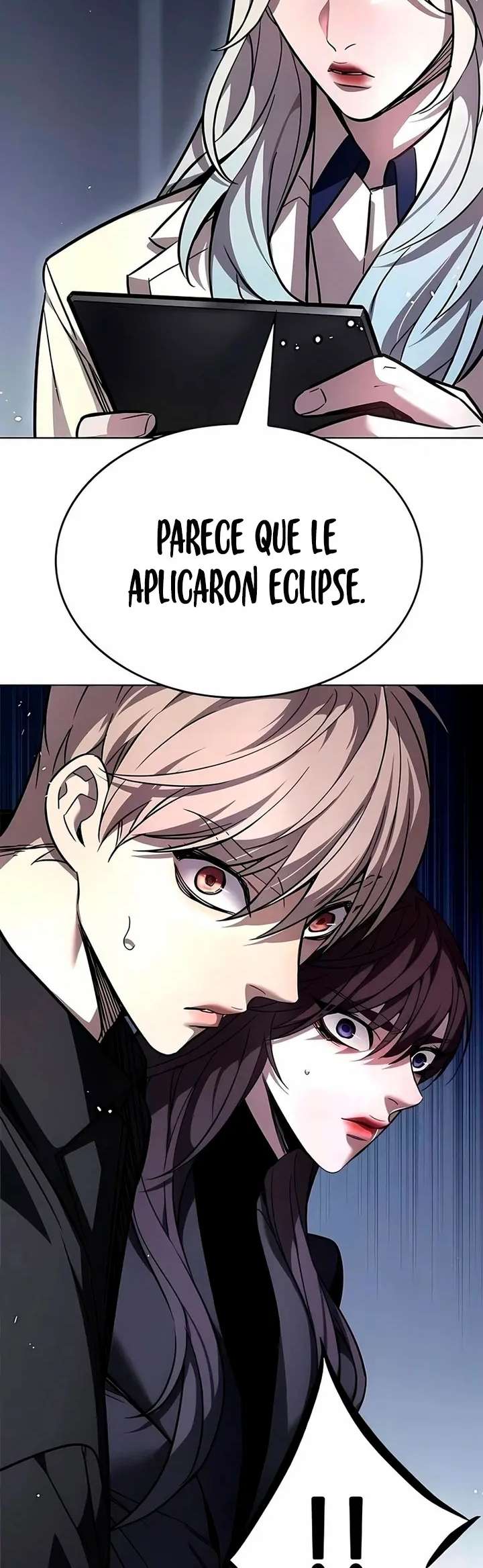 Read Eleceed: Velocidad electrica ES Manga Online