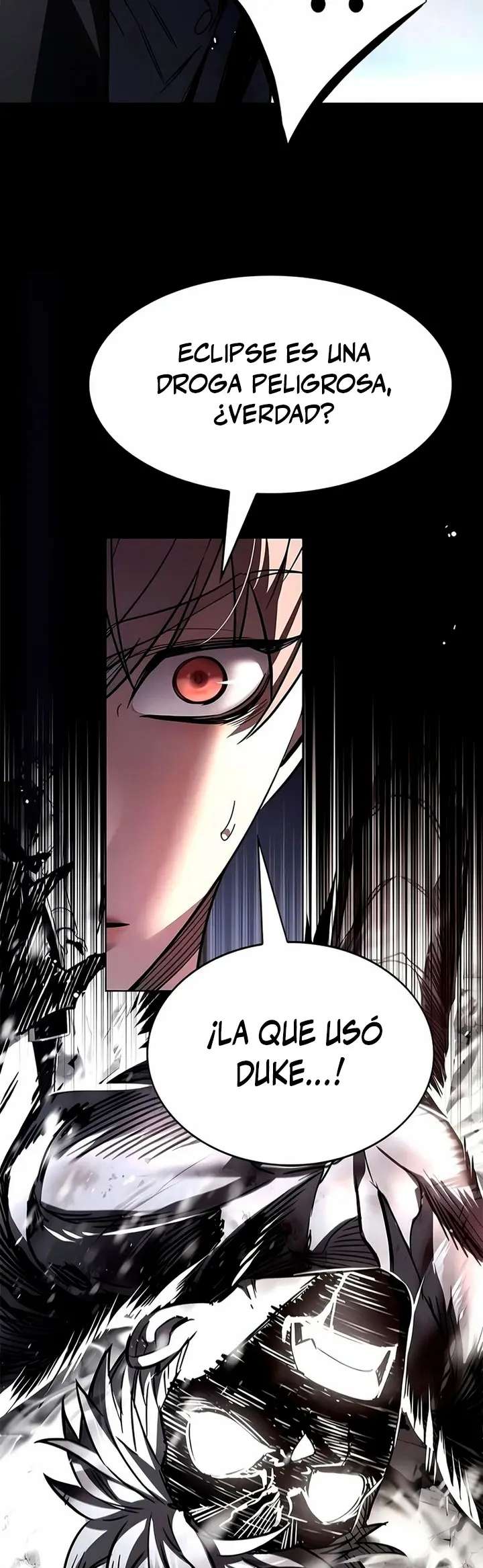 Read Eleceed: Velocidad electrica ES Manga Online