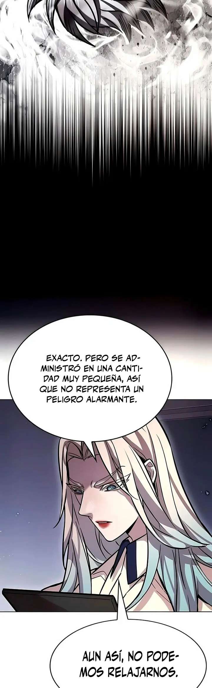 Read Eleceed: Velocidad electrica ES Manga Online