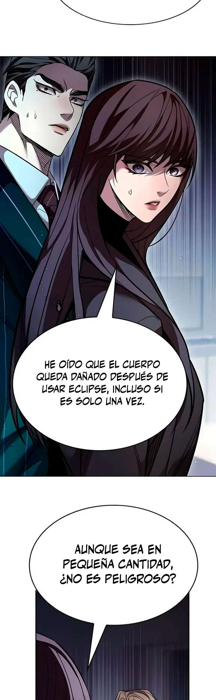 Read Eleceed: Velocidad electrica ES Manga Online