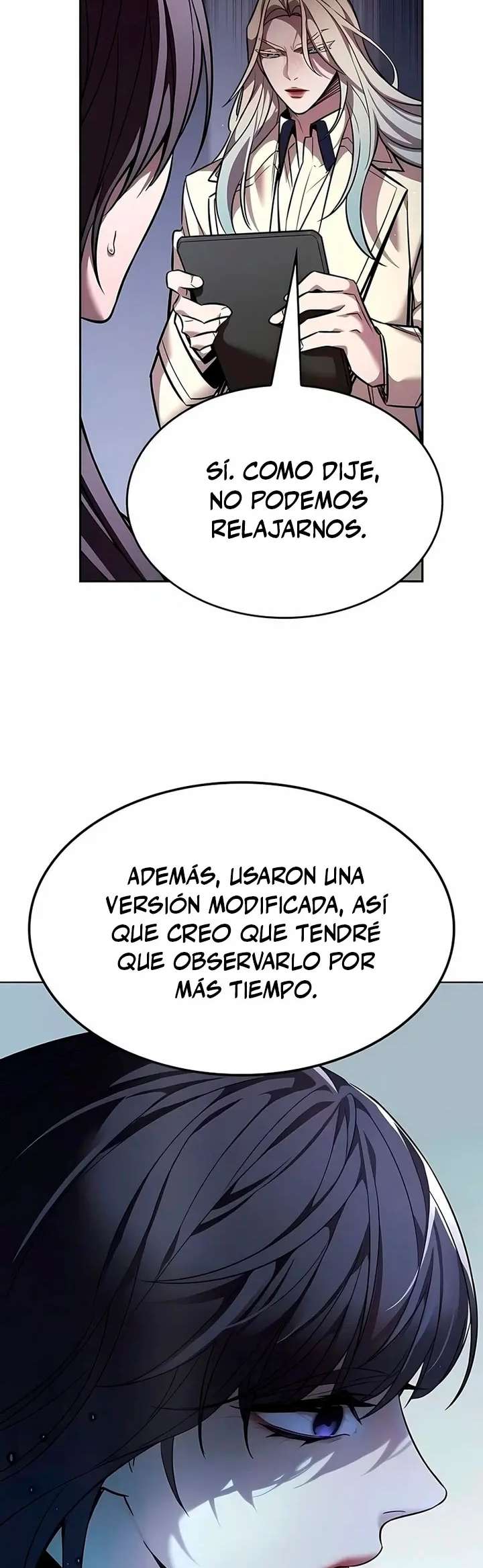Read Eleceed: Velocidad electrica ES Manga Online