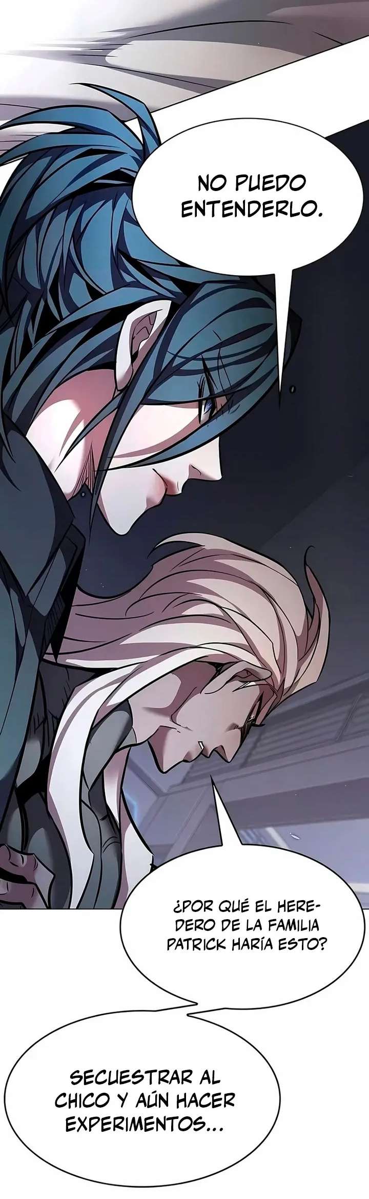 Read Eleceed: Velocidad electrica ES Manga Online