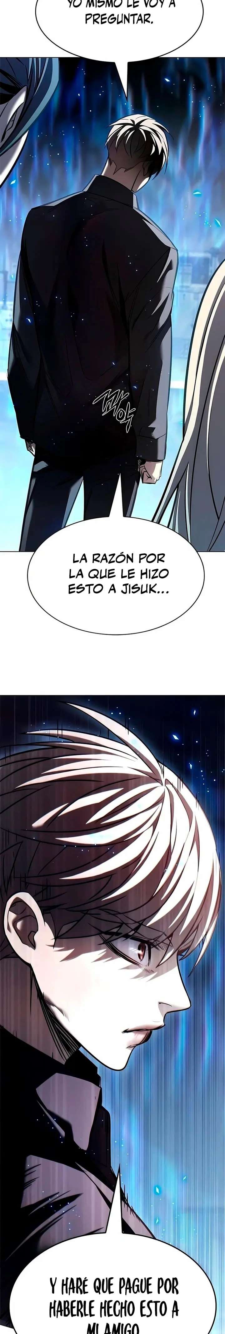 Read Eleceed: Velocidad electrica ES Manga Online