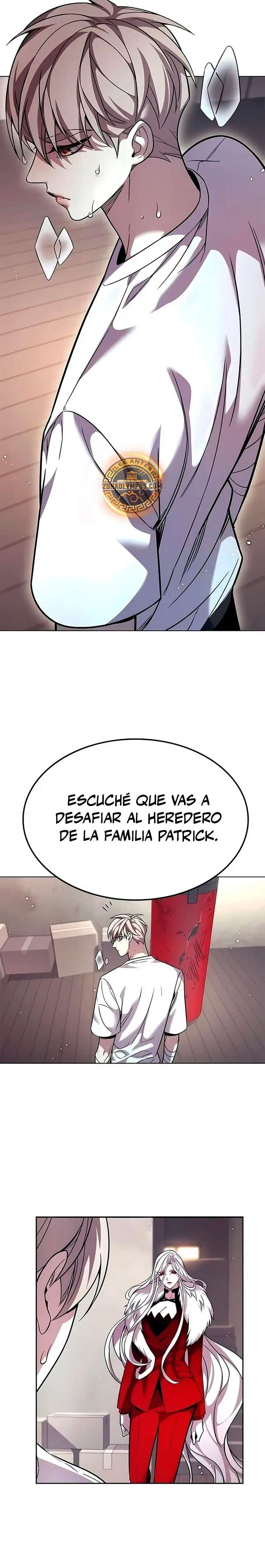 Read Eleceed: Velocidad electrica ES Manga Online