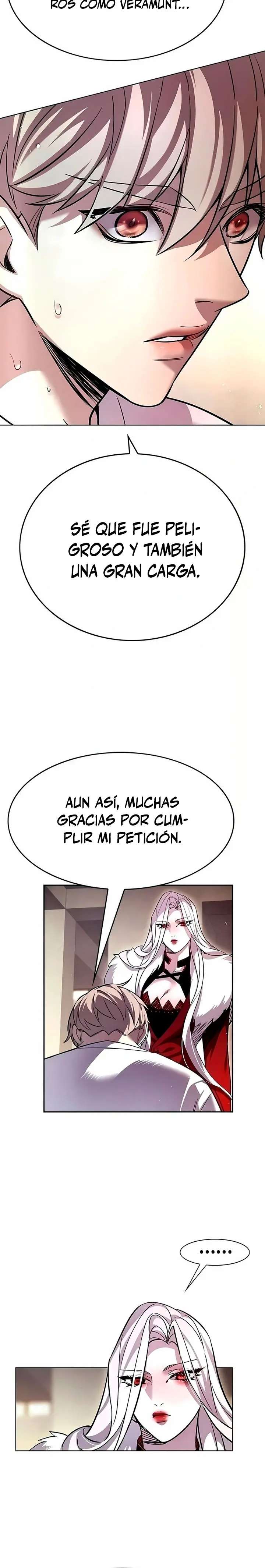 Read Eleceed: Velocidad electrica ES Manga Online