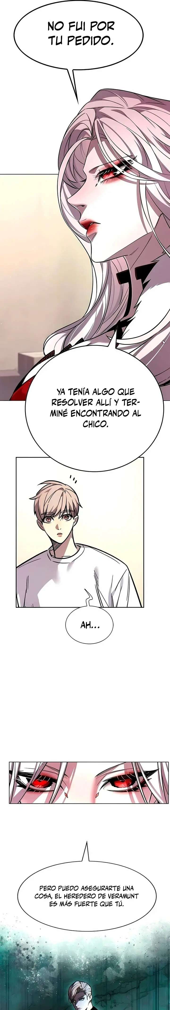 Read Eleceed: Velocidad electrica ES Manga Online