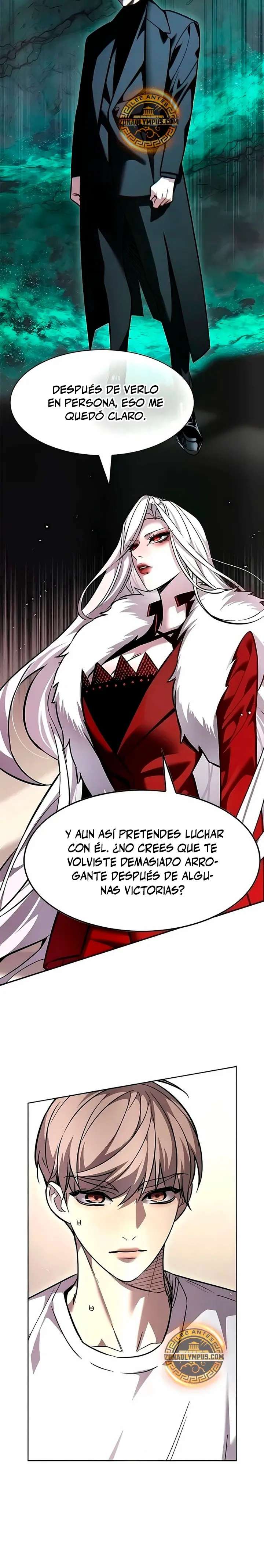 Read Eleceed: Velocidad electrica ES Manga Online