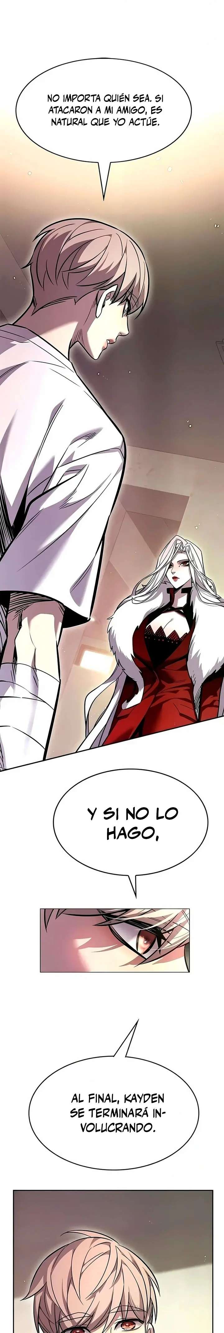 Read Eleceed: Velocidad electrica ES Manga Online