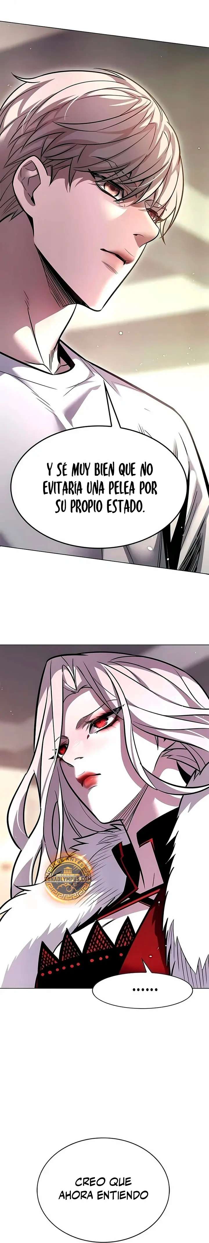Read Eleceed: Velocidad electrica ES Manga Online