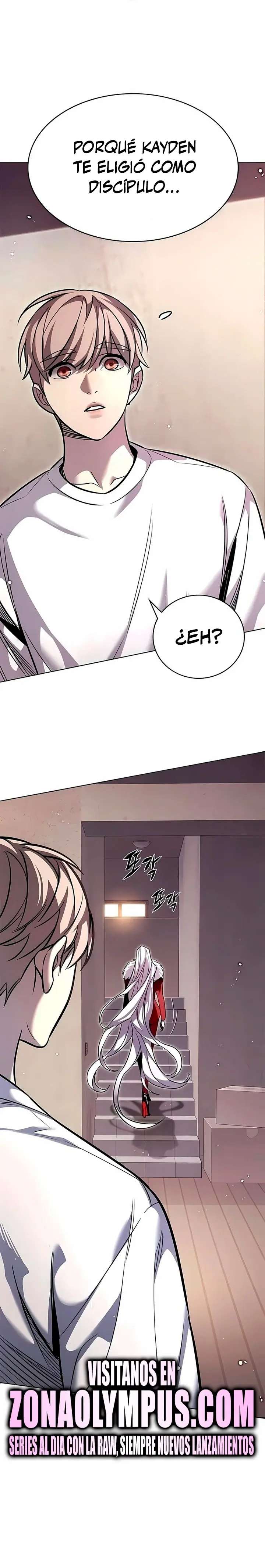 Read Eleceed: Velocidad electrica ES Manga Online