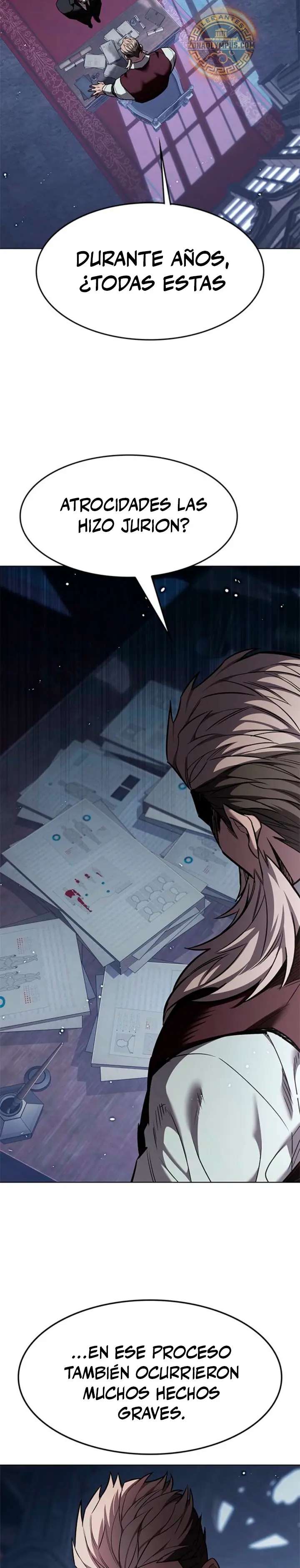 Read Eleceed: Velocidad electrica ES Manga Online