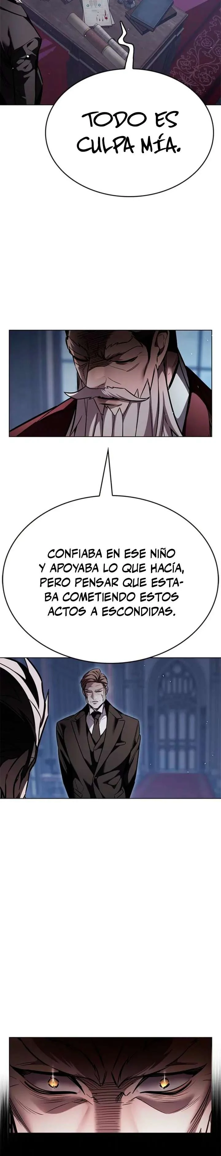 Read Eleceed: Velocidad electrica ES Manga Online