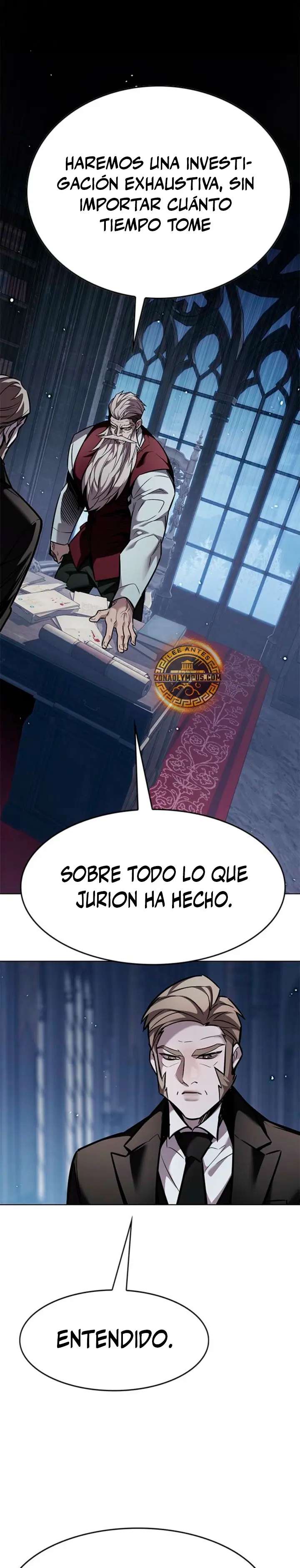 Read Eleceed: Velocidad electrica ES Manga Online