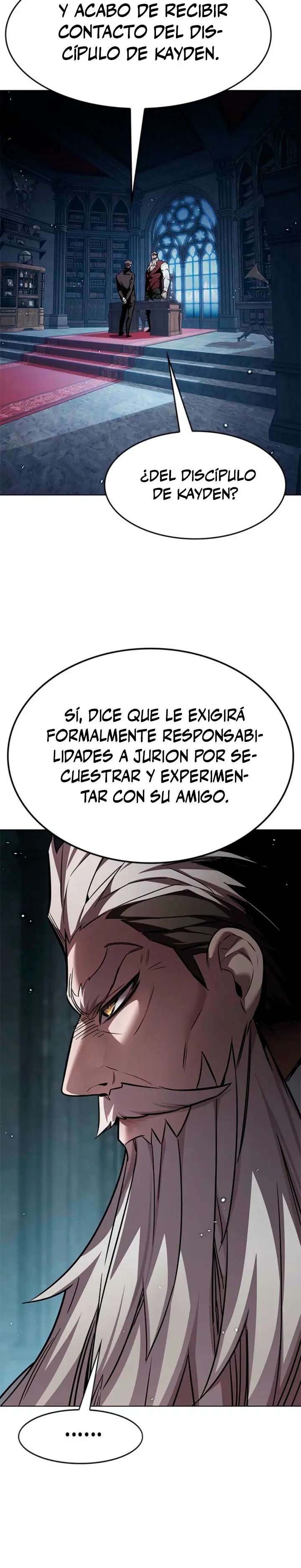 Read Eleceed: Velocidad electrica ES Manga Online