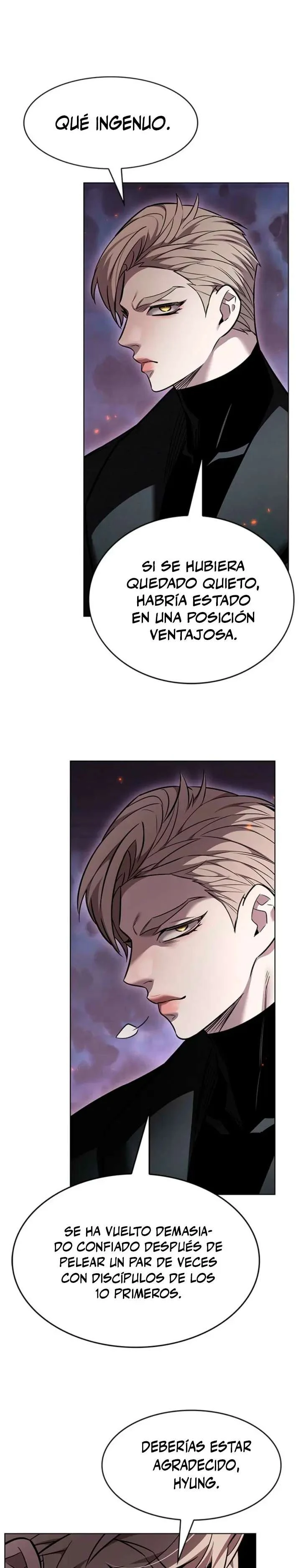 Read Eleceed: Velocidad electrica ES Manga Online