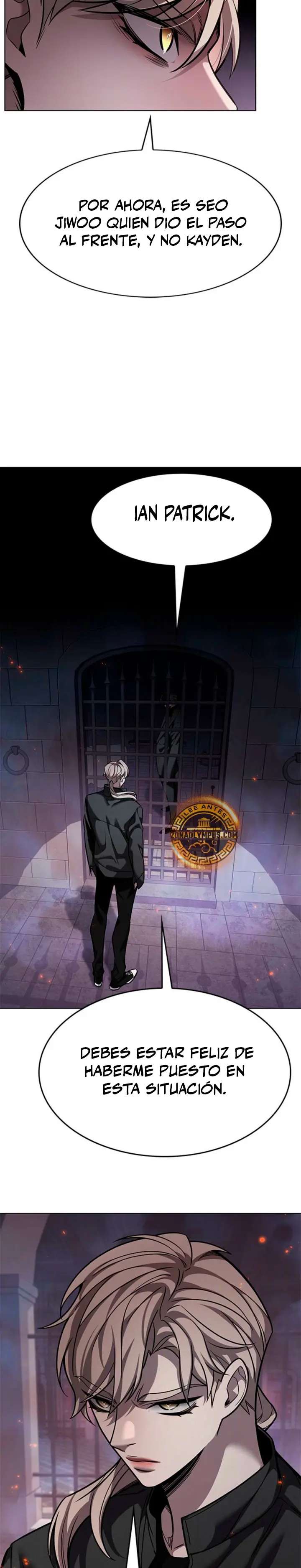 Read Eleceed: Velocidad electrica ES Manga Online
