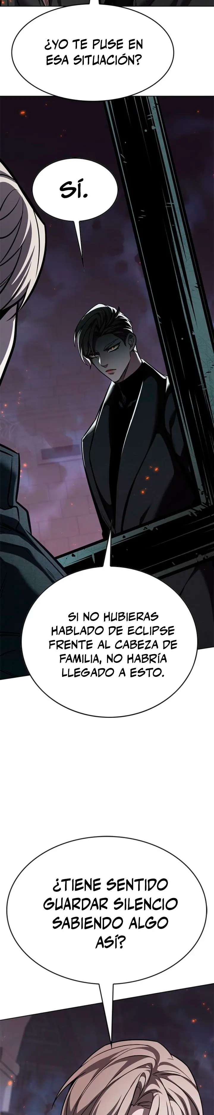 Read Eleceed: Velocidad electrica ES Manga Online