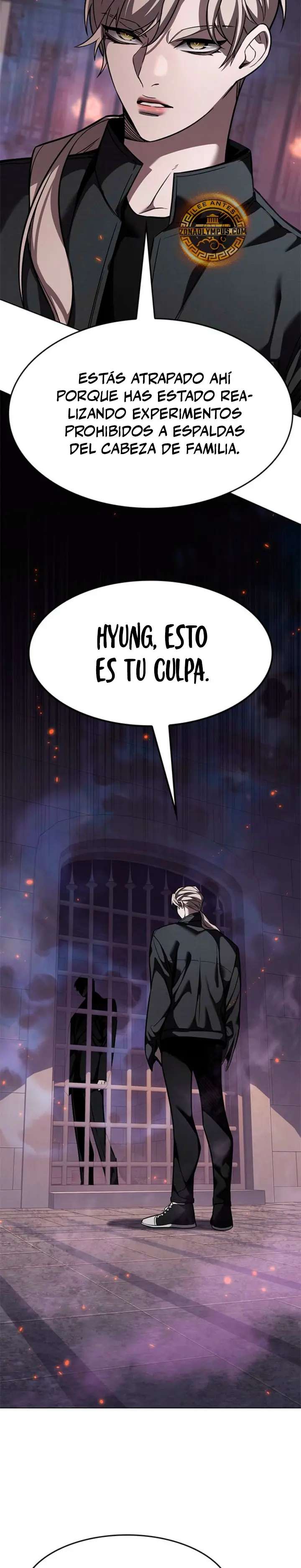 Read Eleceed: Velocidad electrica ES Manga Online