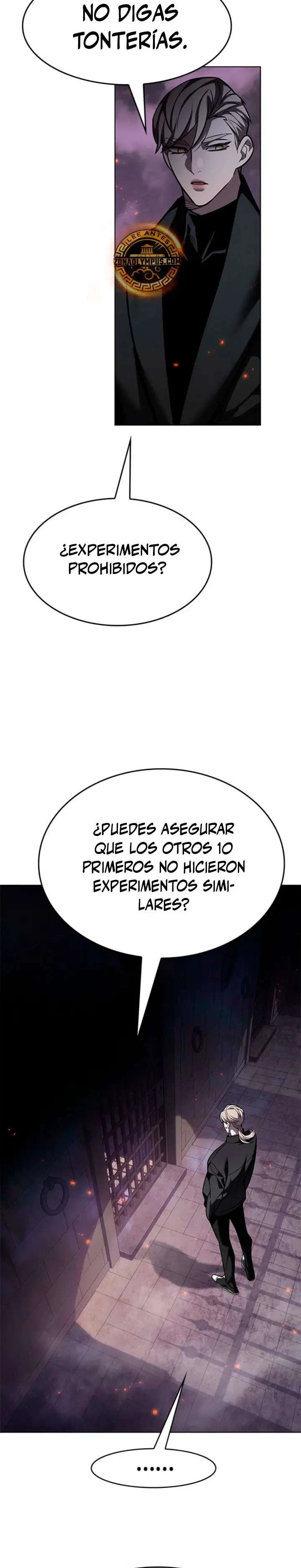 Read Eleceed: Velocidad electrica ES Manga Online