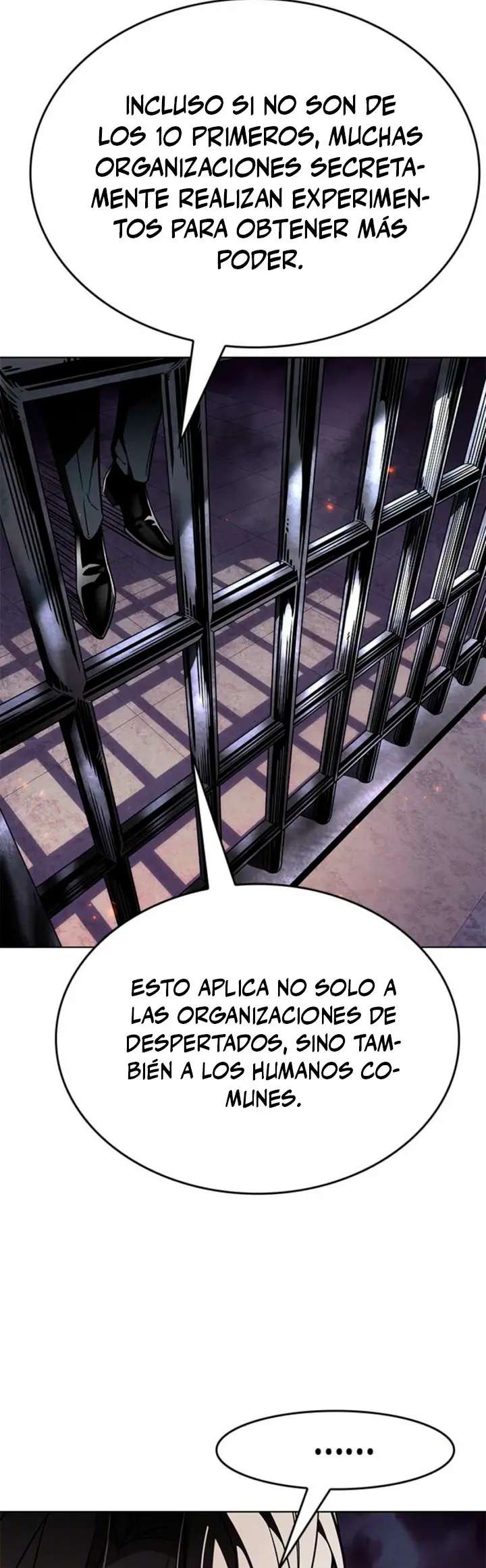 Read Eleceed: Velocidad electrica ES Manga Online