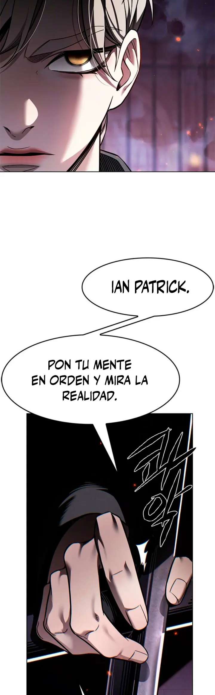 Read Eleceed: Velocidad electrica ES Manga Online