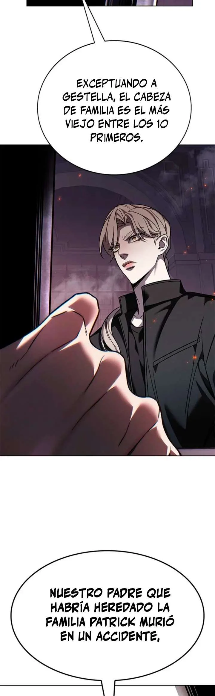 Read Eleceed: Velocidad electrica ES Manga Online