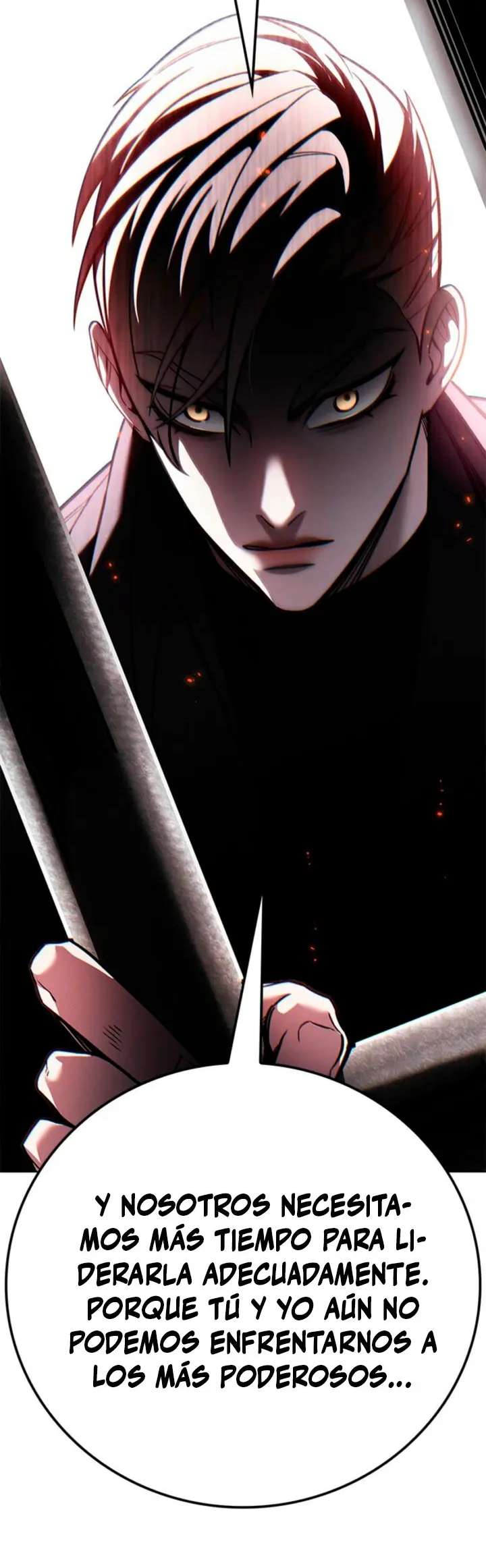 Read Eleceed: Velocidad electrica ES Manga Online