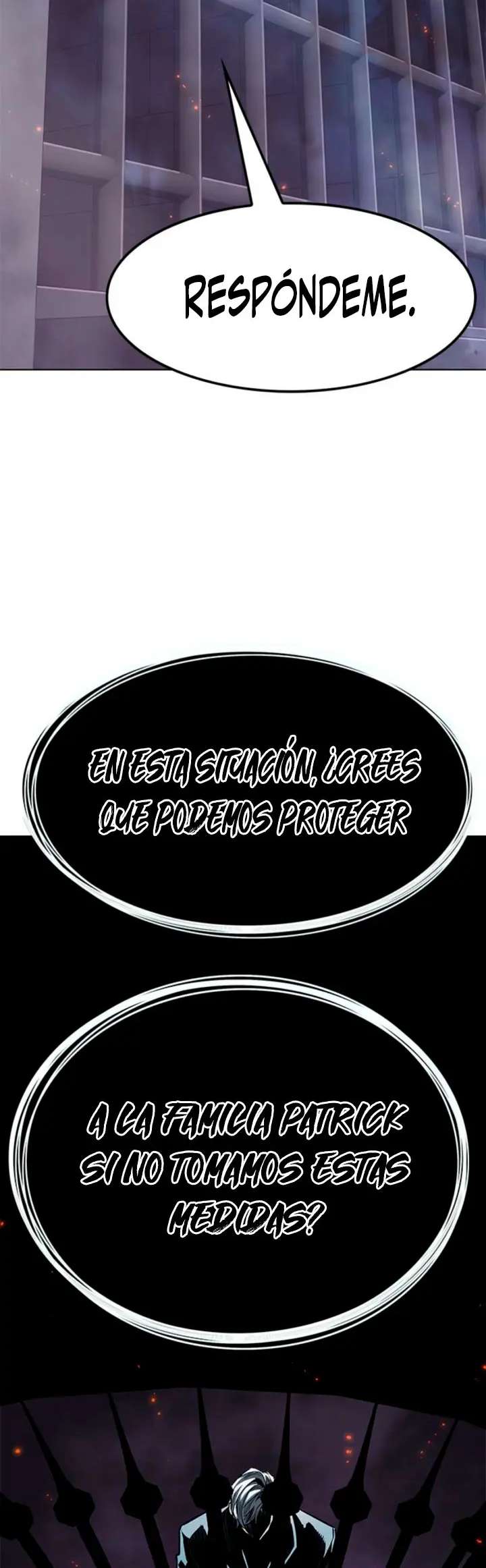 Read Eleceed: Velocidad electrica ES Manga Online