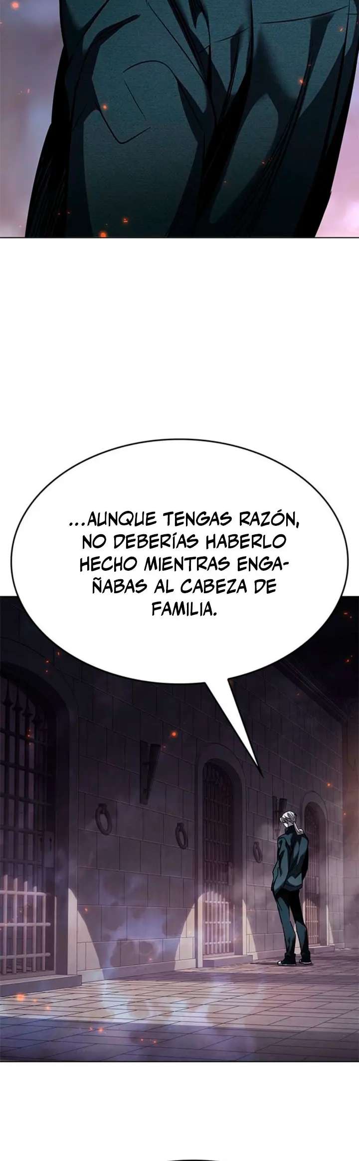 Read Eleceed: Velocidad electrica ES Manga Online