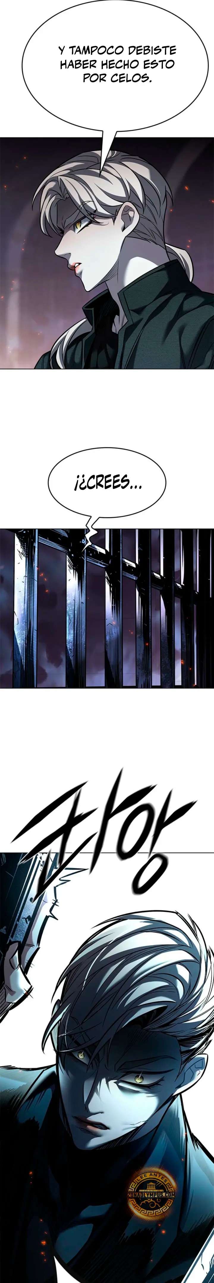 Read Eleceed: Velocidad electrica ES Manga Online