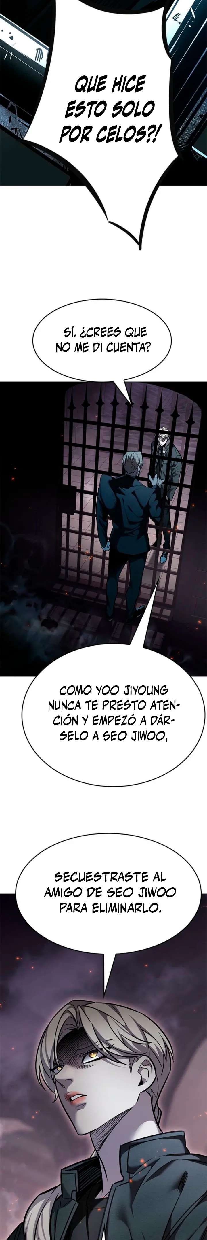 Read Eleceed: Velocidad electrica ES Manga Online