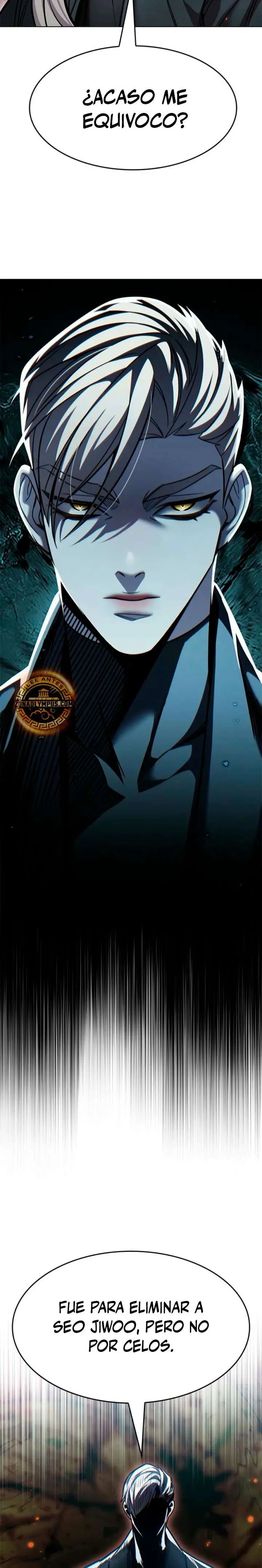 Read Eleceed: Velocidad electrica ES Manga Online