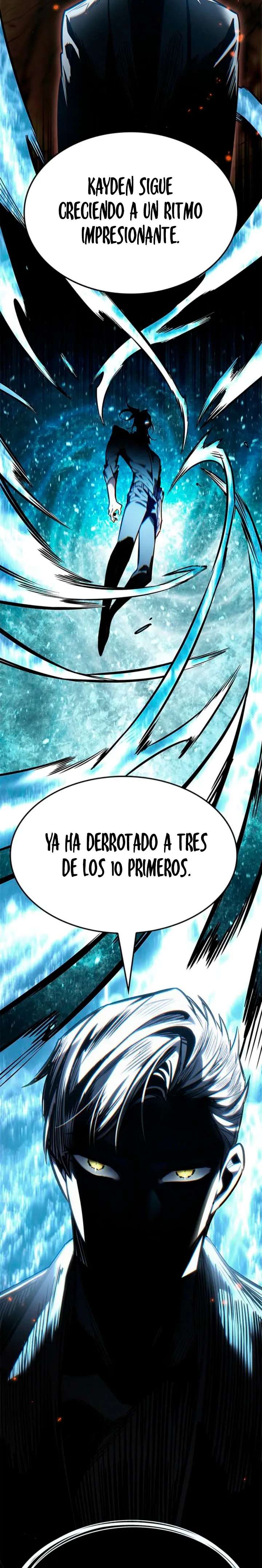 Read Eleceed: Velocidad electrica ES Manga Online
