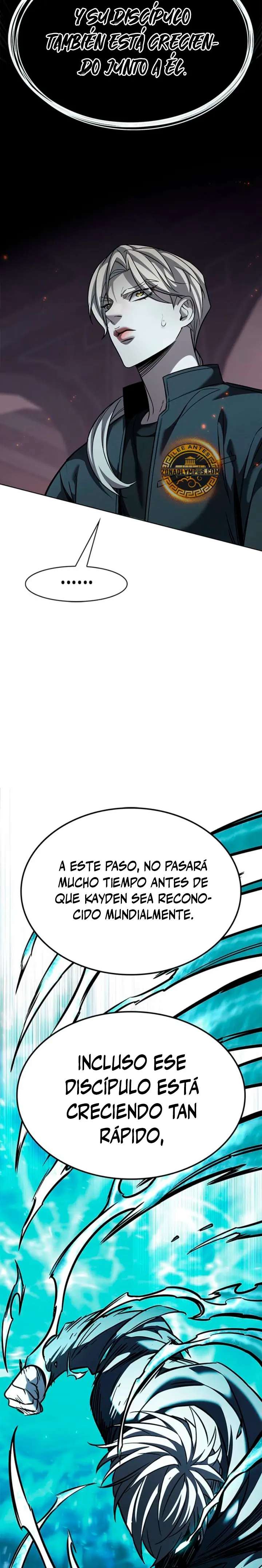Read Eleceed: Velocidad electrica ES Manga Online