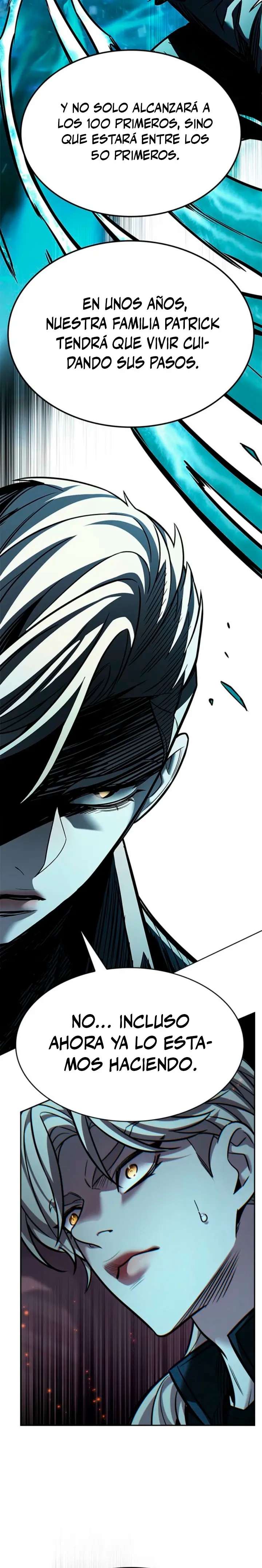 Read Eleceed: Velocidad electrica ES Manga Online