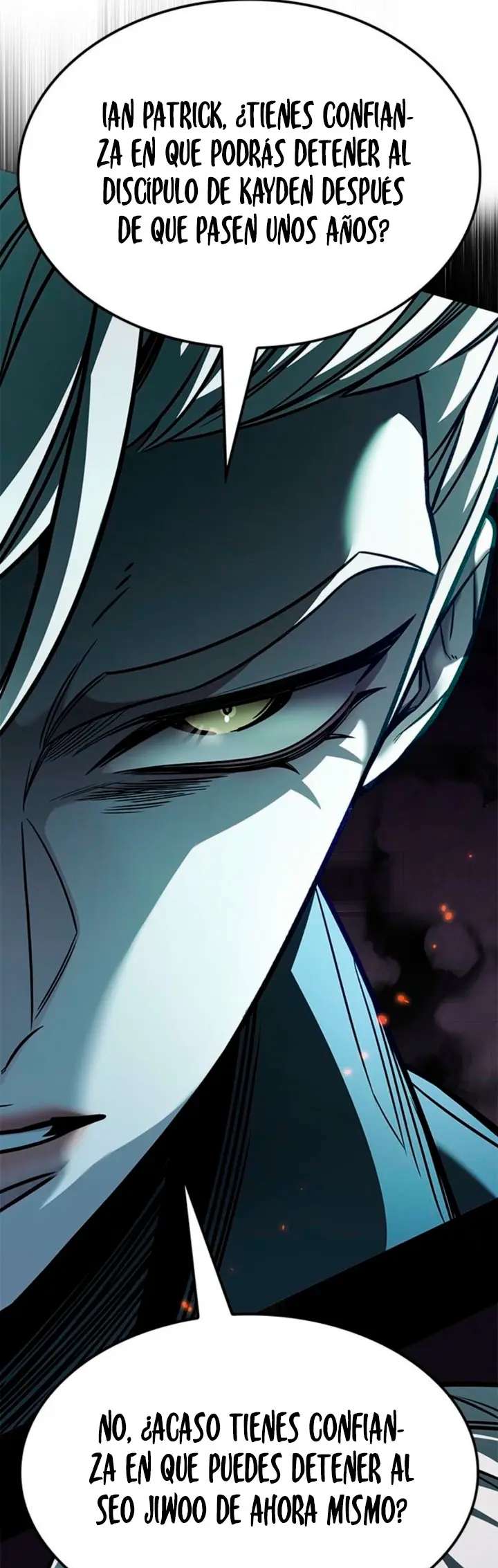 Read Eleceed: Velocidad electrica ES Manga Online