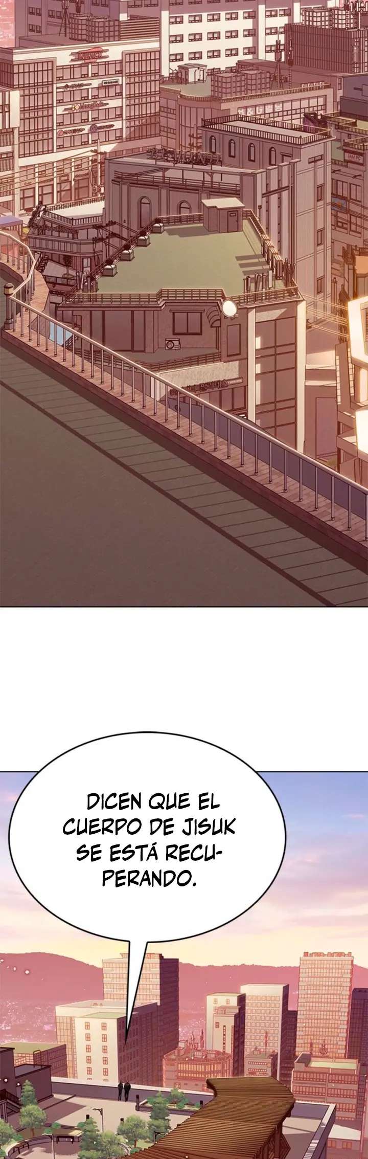 Read Eleceed: Velocidad electrica ES Manga Online