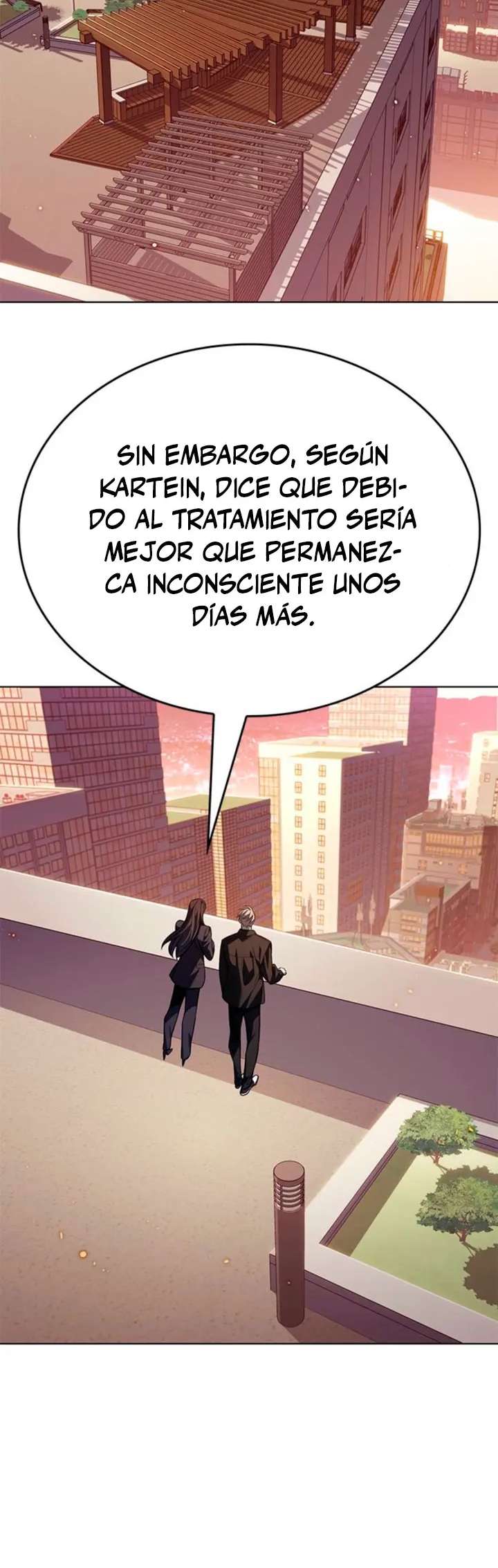 Read Eleceed: Velocidad electrica ES Manga Online