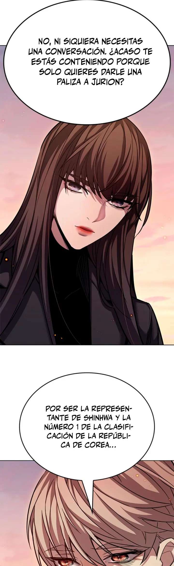 Read Eleceed: Velocidad electrica ES Manga Online