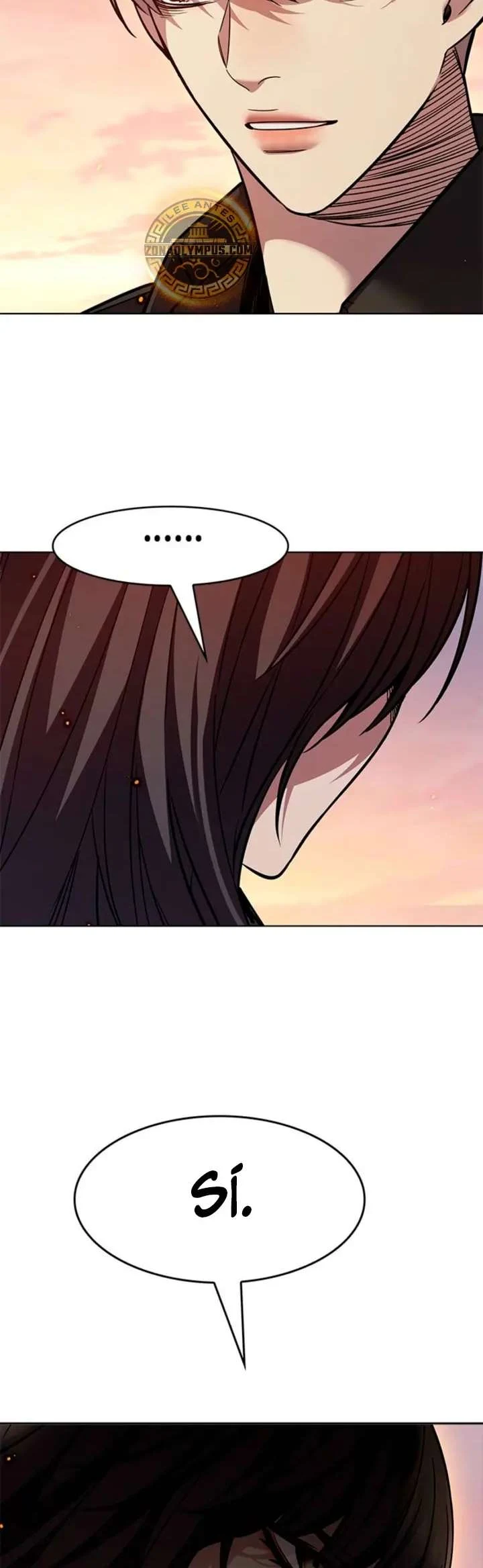 Read Eleceed: Velocidad electrica ES Manga Online