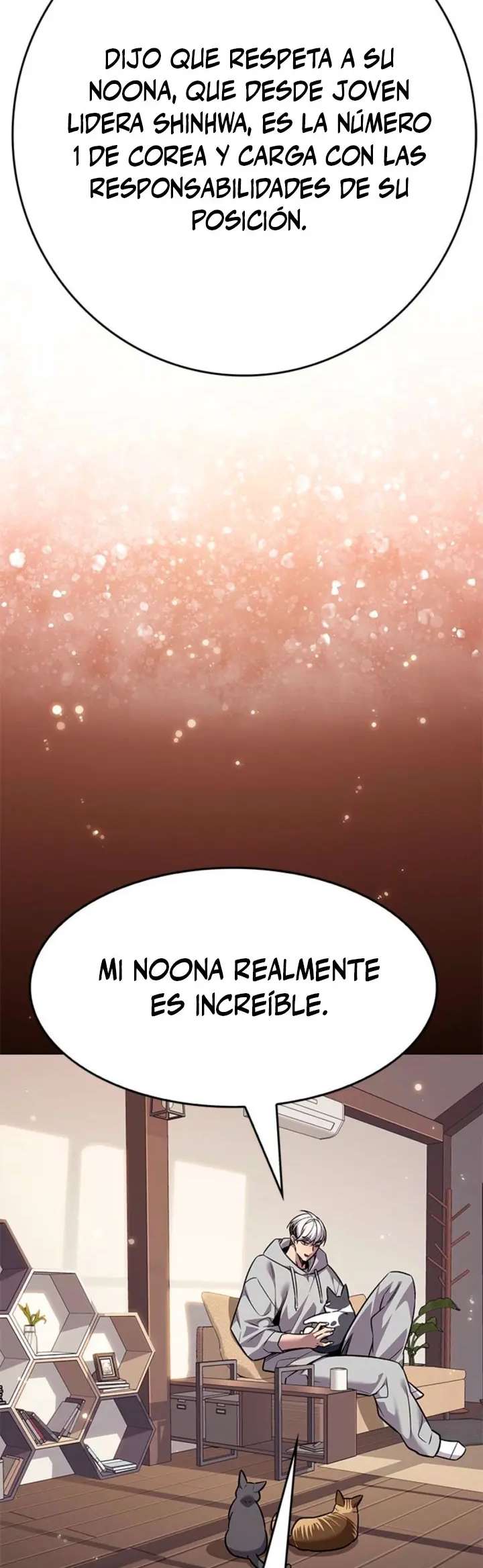 Read Eleceed: Velocidad electrica ES Manga Online